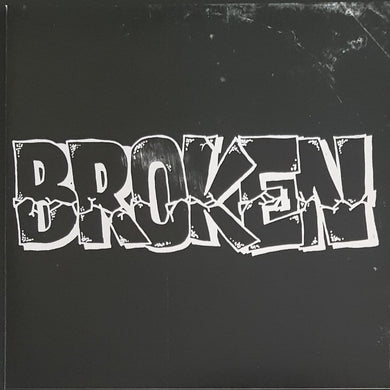 Broken - Demo
