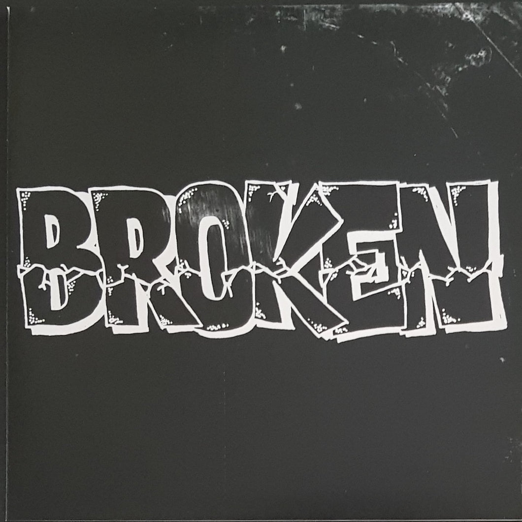 Broken - Demo