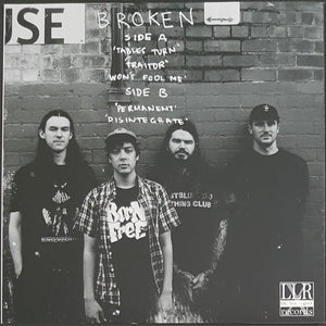 Broken - Demo