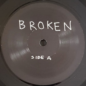 Broken - Demo