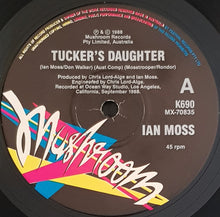 Load image into Gallery viewer, Cold Chisel (Ian Moss)- Tucker&#39;s Daughter