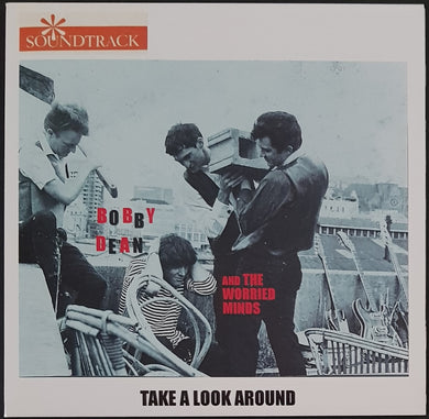 Dean, Bobby & The Worried Minds - Take A Look Around