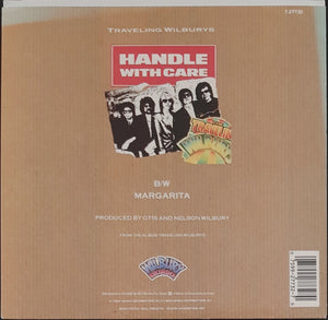 Traveling Wilburys- Handle With Care