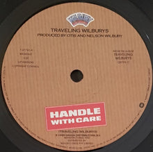 Load image into Gallery viewer, Traveling Wilburys- Handle With Care