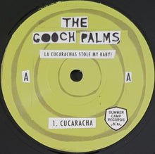 Load image into Gallery viewer, Gooch Palms - La Cucarachas Stole My Baby!