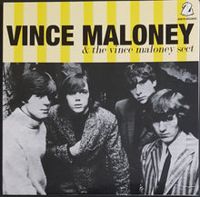 Load image into Gallery viewer, Vince Maloney Sect - Vince Maloney &amp; The Vince Maloney Sect