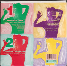 Load image into Gallery viewer, Morris, Jenny - Piece Of My Heart