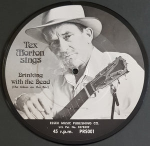 Tex Morton - The Goondiwindi Grey