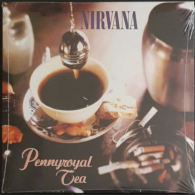 Nirvana - Pennyroyal Tea