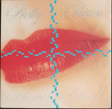 Load image into Gallery viewer, Pretty Poison - Catch Me (I'm Falling)