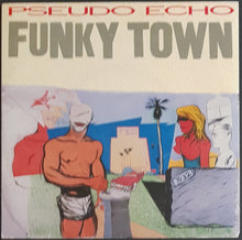 Load image into Gallery viewer, Pseudo Echo - Funky Town