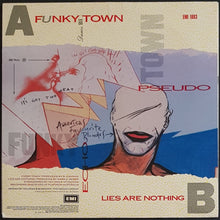 Load image into Gallery viewer, Pseudo Echo - Funky Town