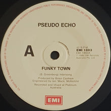 Load image into Gallery viewer, Pseudo Echo - Funky Town