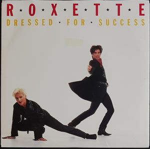 Roxette - Dressed For Success