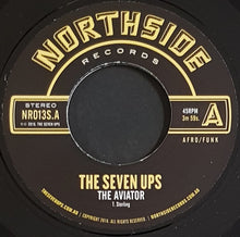 Load image into Gallery viewer, Seven Ups - The Aviator