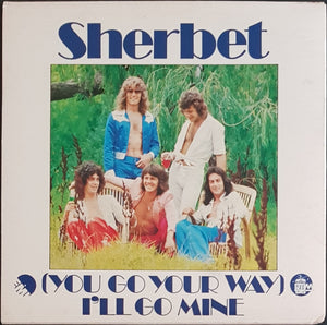 Sherbet - Summer Love