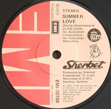 Load image into Gallery viewer, Sherbet - Summer Love