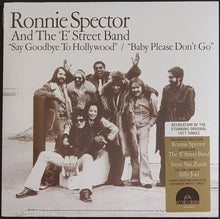 Load image into Gallery viewer, Spector, Ronnie - Say Goodbye To Hollywood