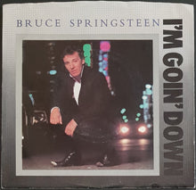 Load image into Gallery viewer, Bruce Springsteen - I&#39;m Goin&#39; Down