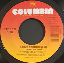 Load image into Gallery viewer, Bruce Springsteen - Tunnel Of Love