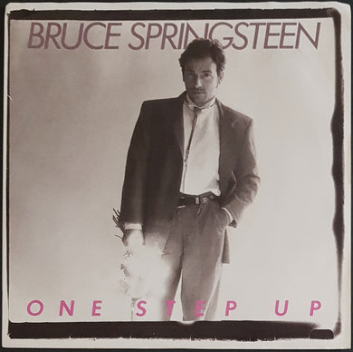 Bruce Springsteen - One Step Up