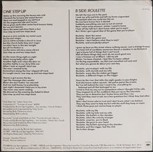 Load image into Gallery viewer, Bruce Springsteen - One Step Up