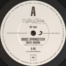 Load image into Gallery viewer, Bruce Springsteen - Rocky Ground