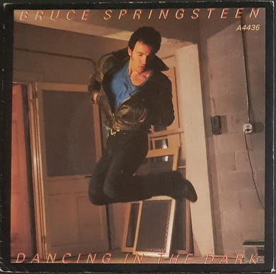 Bruce Springsteen - Dancing In The Dark