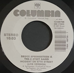 Bruce Springsteen - Fire