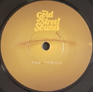 That Gold Street Sound - Only Lonely