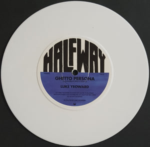Yeoward, Luke - Soap Box