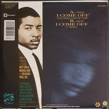 Load image into Gallery viewer, Young MC - I Come Off