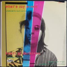 Load image into Gallery viewer, Hoodoo Gurus - What&#39;s My Scene