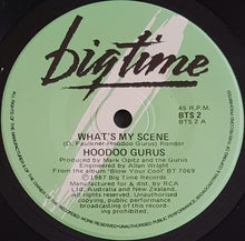 Load image into Gallery viewer, Hoodoo Gurus - What&#39;s My Scene