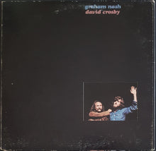 Load image into Gallery viewer, Crosby-Nash - Graham Nash David Crosby