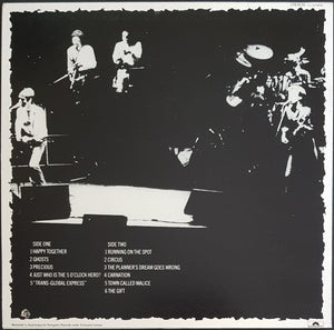 The Jam - The Gift