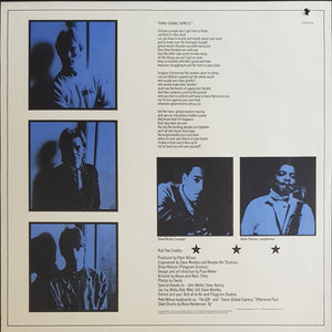 The Jam - The Gift