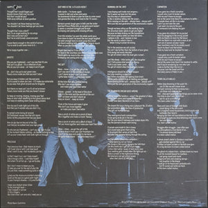 The Jam - The Gift
