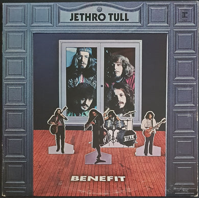 Jethro Tull - Benefit