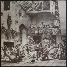 Load image into Gallery viewer, Jethro Tull - Minstrel In The Gallery