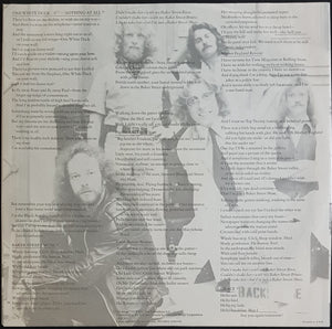 Jethro Tull - Minstrel In The Gallery