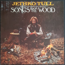 Load image into Gallery viewer, Jethro Tull - Songs From The Wood