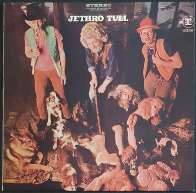 Jethro Tull - This Was