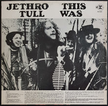 Load image into Gallery viewer, Jethro Tull - This Was