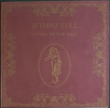 Load image into Gallery viewer, Jethro Tull - Living In The Past