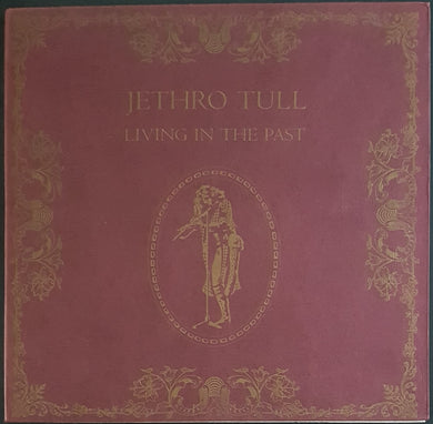 Jethro Tull - Living In The Past