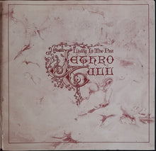 Load image into Gallery viewer, Jethro Tull - Living In The Past