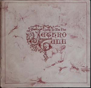 Jethro Tull - Living In The Past