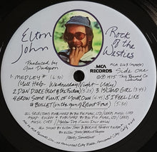 Load image into Gallery viewer, Elton John - Rock Of The Westies