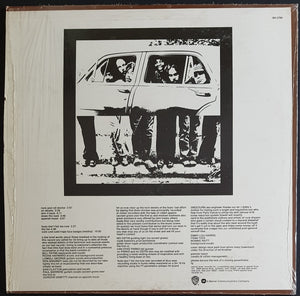 Little Feat - Feats Don't Fail Me Now